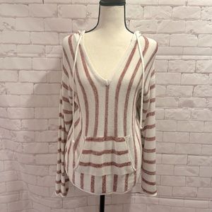 Medium lovestitch hoodie